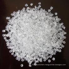 PP Granules Natural Color / Free Sample!